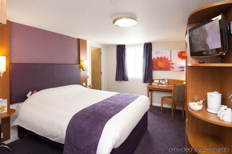 Premier Inn London Heathrow M4/J4 Hillingdon Exteriér fotografie