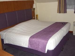 Premier Inn London Heathrow M4/J4 Hillingdon Exteriér fotografie