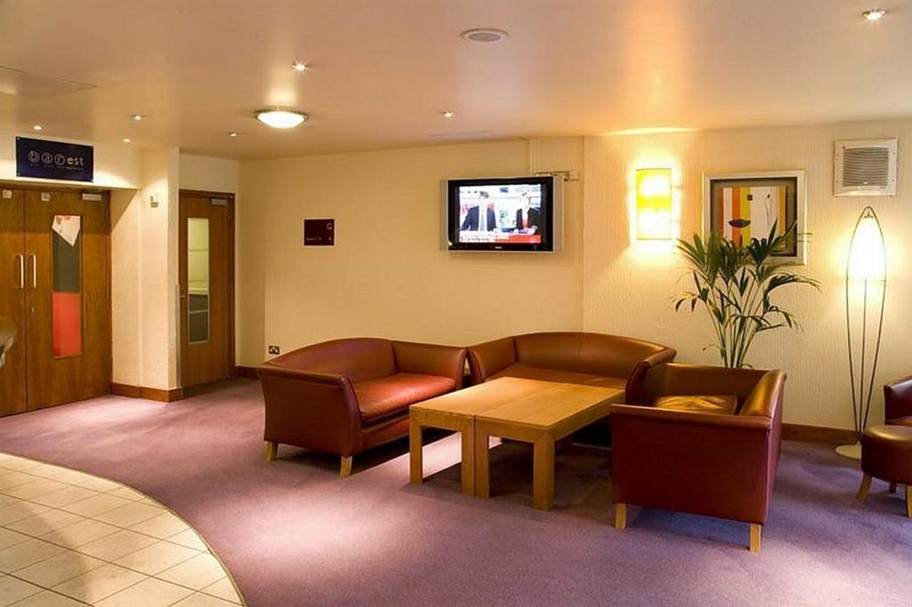 Premier Inn London Heathrow M4/J4 Hillingdon Exteriér fotografie